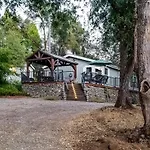 Out In The Wild